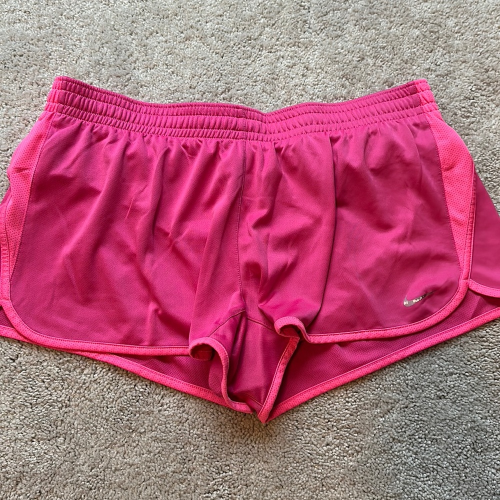 Athletic Shorts